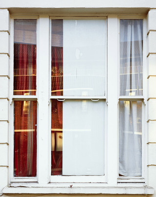 Margarete, 2014, c-print, diasec, 
204 x 160 cm