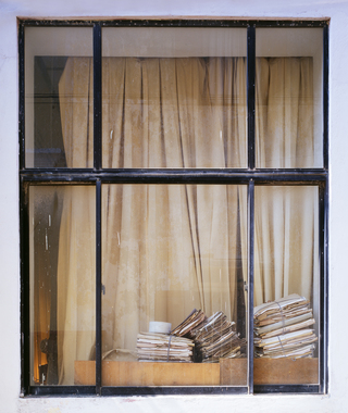 Alexander, 2015, c-print, diasec, 206 x 155 cm